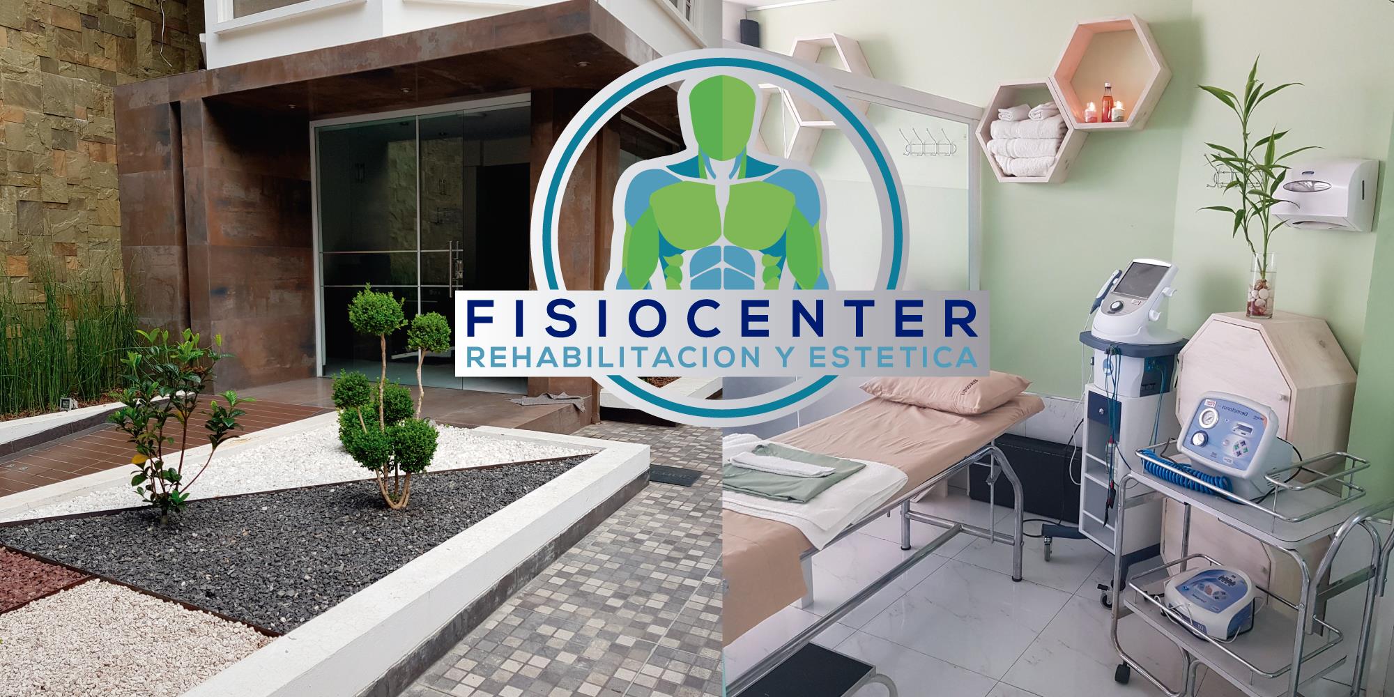 FISIOCENTER - imagen 3