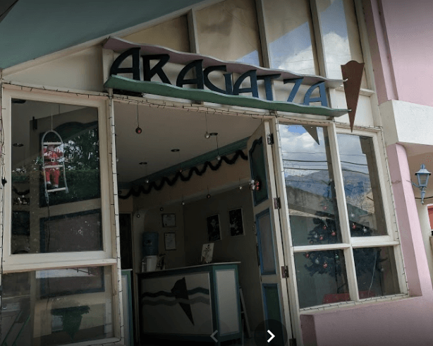 Heladeria Aragatza - imagen 2