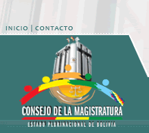Consejo de la Magistratura - imagen 2