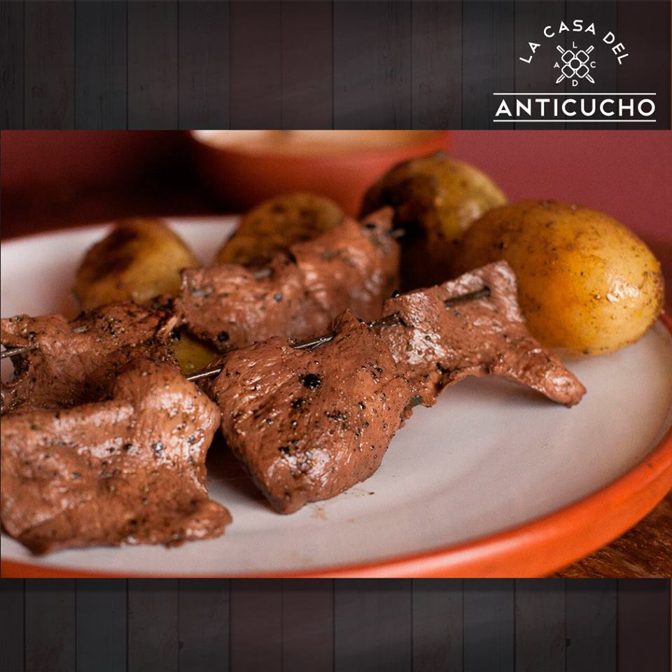 La Casa Del Anticucho - imagen 2