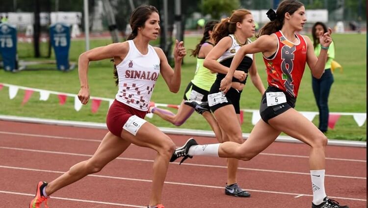 Federacion Atletica De Bolivia - imagen 2