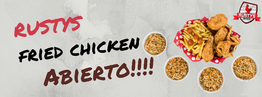 Rustys Friend Chicken - imagen 3