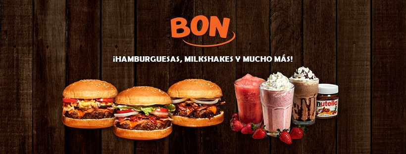 BON Food - imagen 2