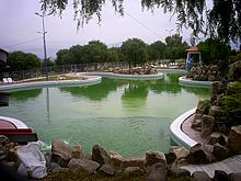 Parque El Pulpo - imagen 3