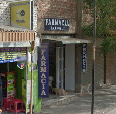Farmacia Emanuel II - imagen 2