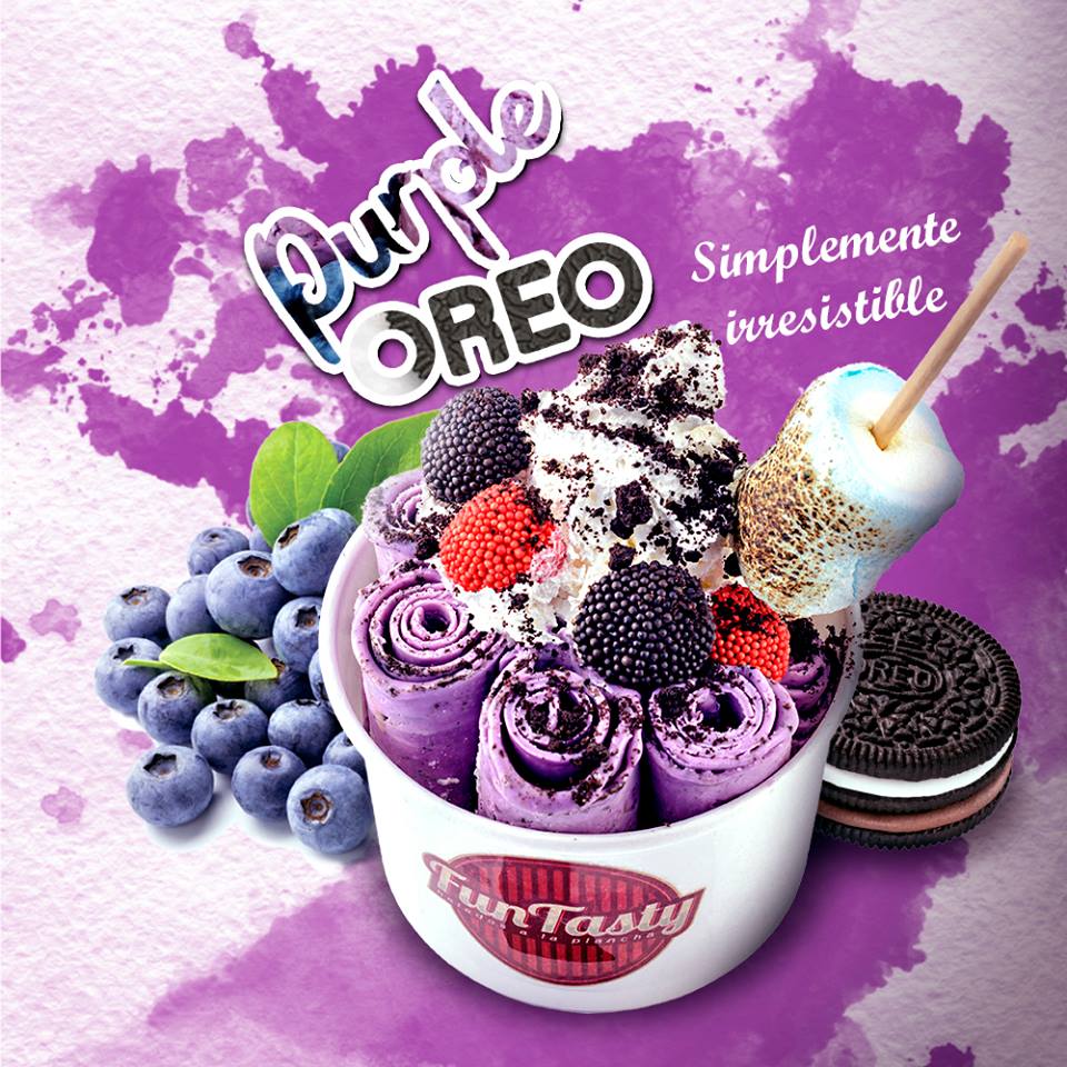 Fun Tasty - imagen 2