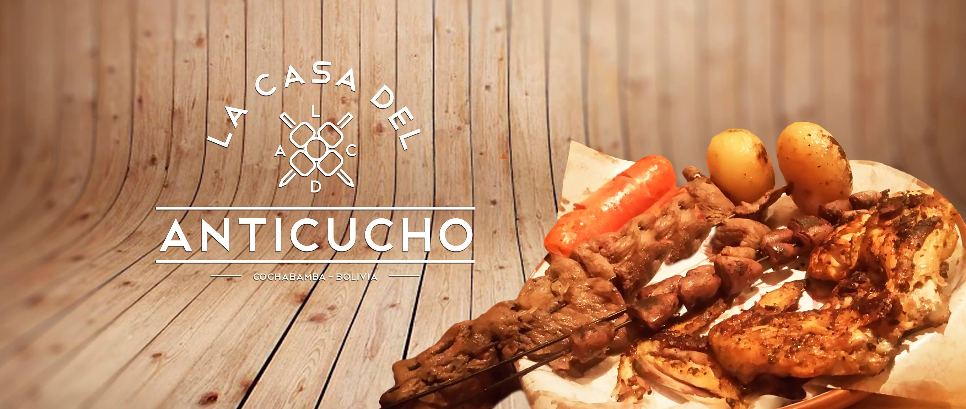 La Casa Del Anticucho - imagen 2
