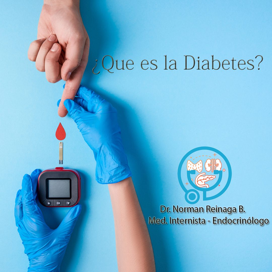 Dr. Norman Reinaga B. - imagen 3