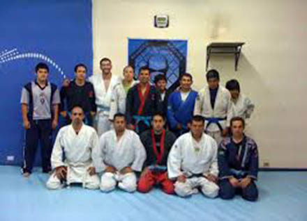 Centro De Artes Marciales  - imagen 3