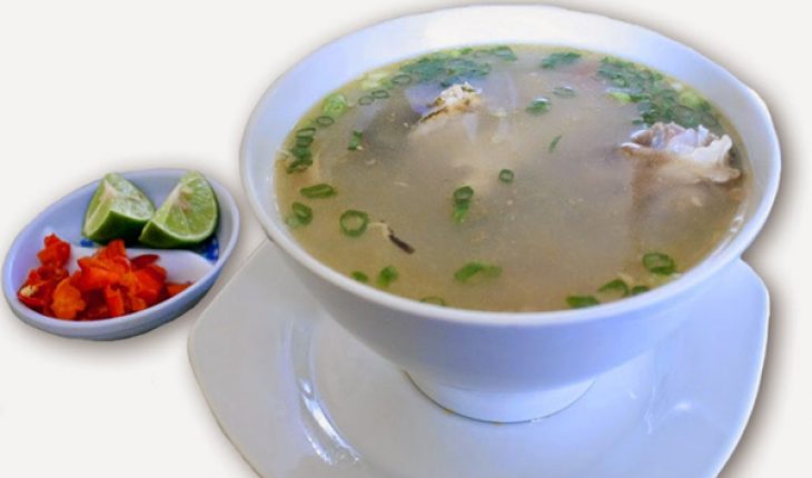 Pescaderia Don Pacú - imagen 2