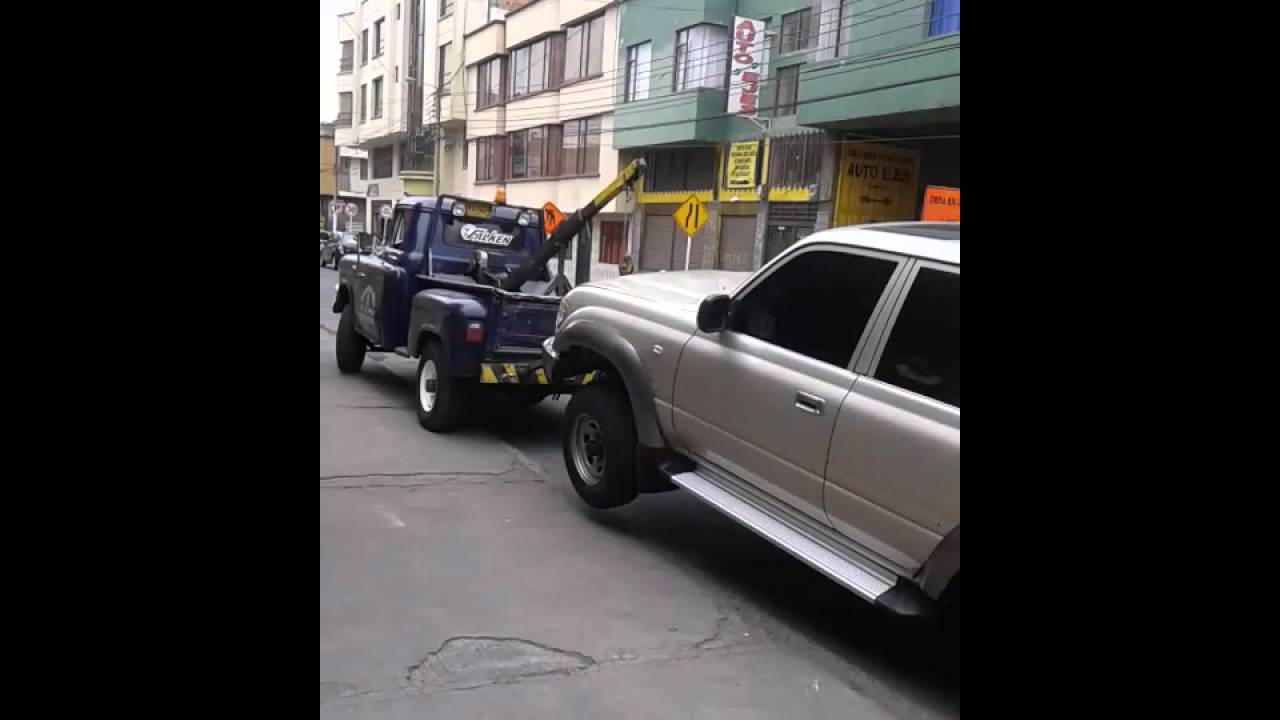 Gruas Ovando - imagen 2