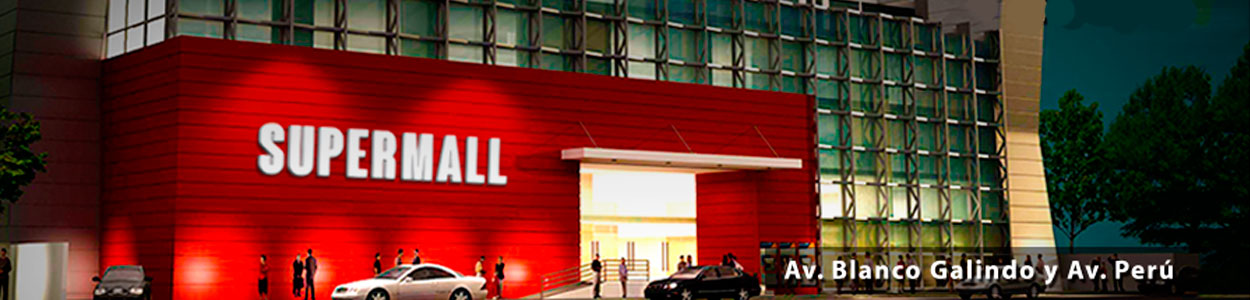 Super Mall - imagen 2