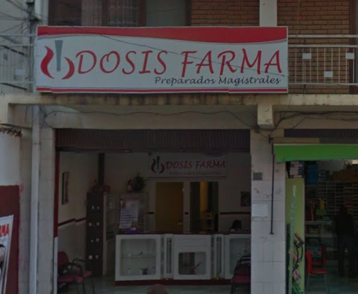 Dosis Farma - imagen 2