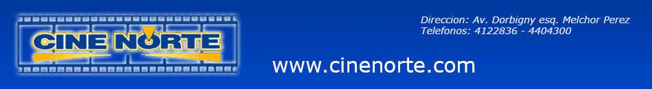 Cine norte - imagen 2