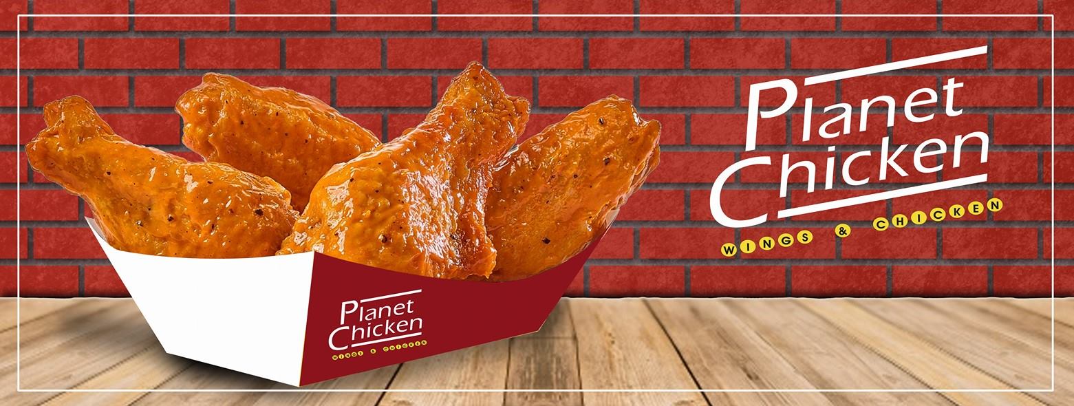 Planet Chicken - imagen 3