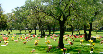 Parque de las Memorias  - imagen 2