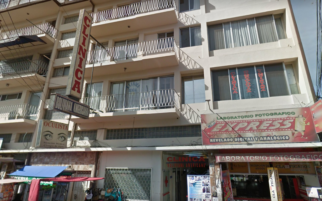 Clinica Boliviana Americana - imagen 2