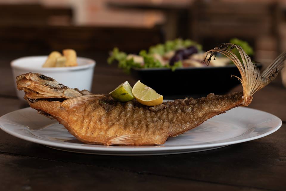 Fresh Fish - imagen 2