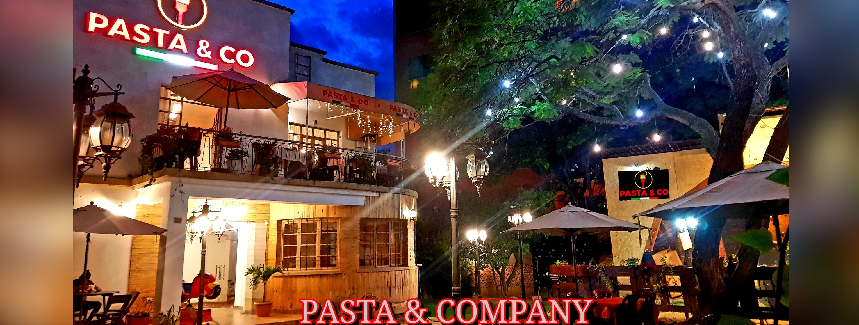 Pasta & Co - imagen 2