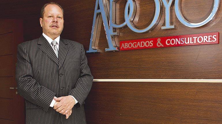 APOYO Abogados & Consultores - imagen 2