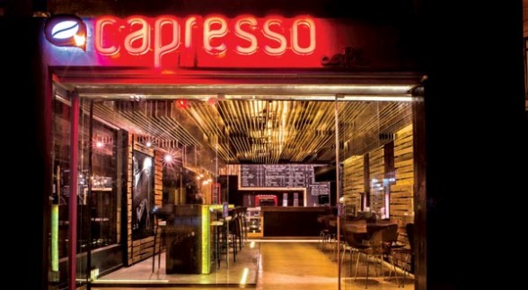 Capresso Café - imagen 2