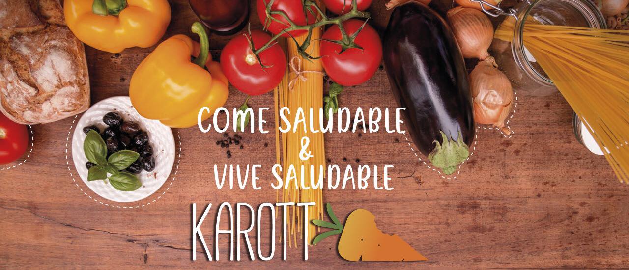 Karott Restaurante Vegano - imagen 2