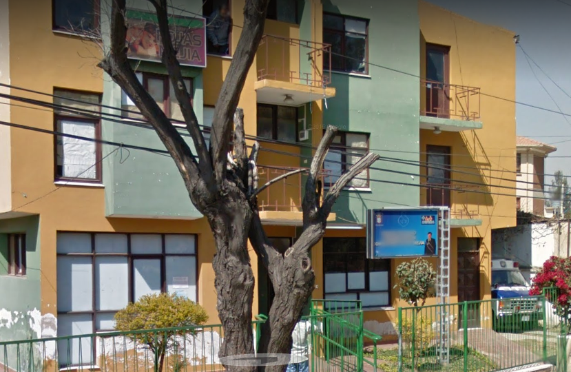 Centro De Salud Rojas Mejia - imagen 2