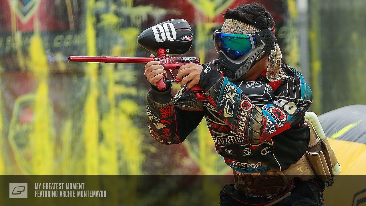 AA Xtreme Paintball - imagen 3