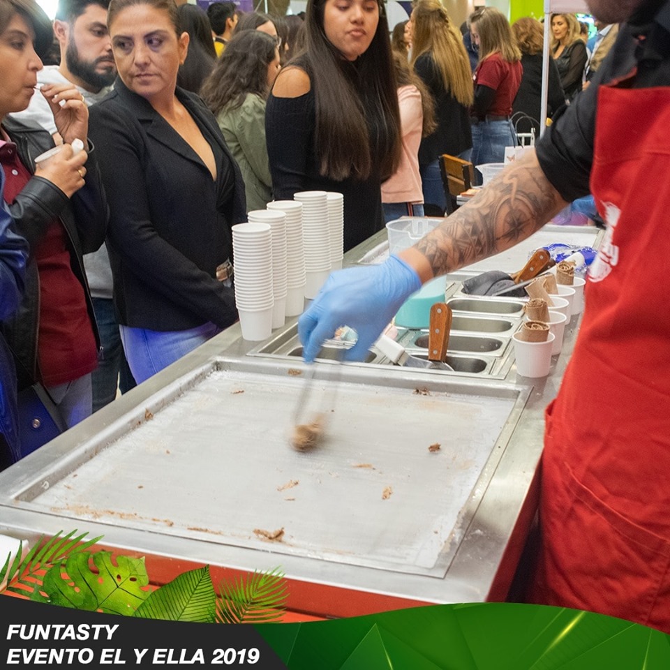 Fun Tasty - imagen 3