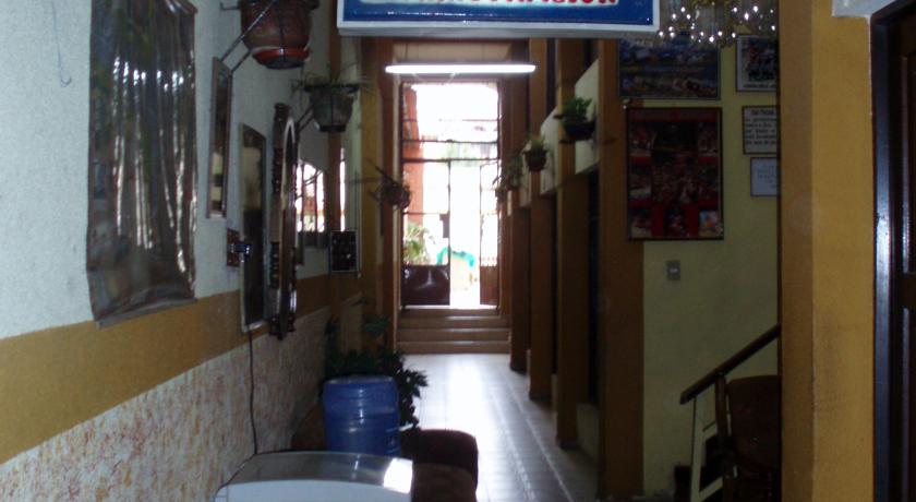 Jordan - imagen 2