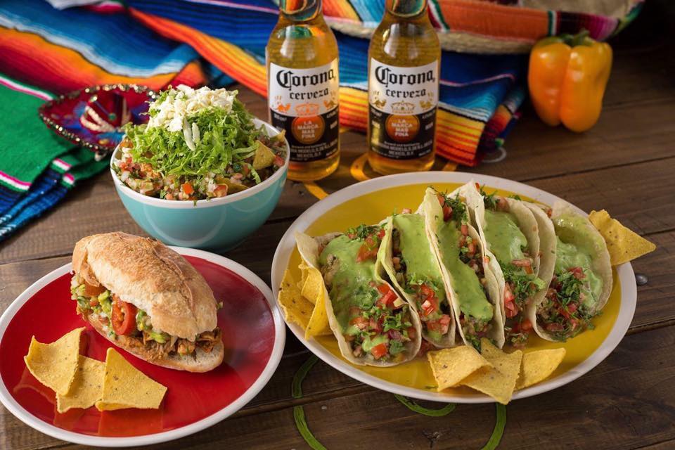 Maria Bonita Mexican Food - imagen 2