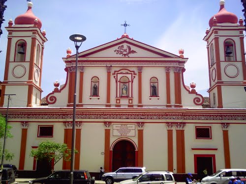 Iglesia El Hospicio - imagen 2