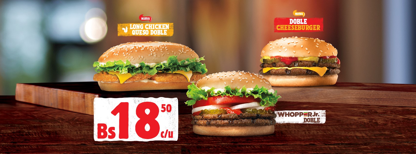 Burger King - imagen 3