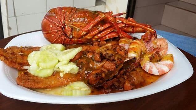 Cevicheria & Marisquería El Rey De La Sabrosura - imagen 2