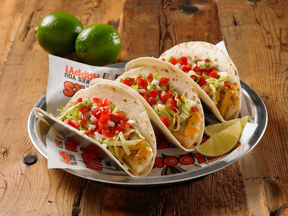 Hooters - imagen 3