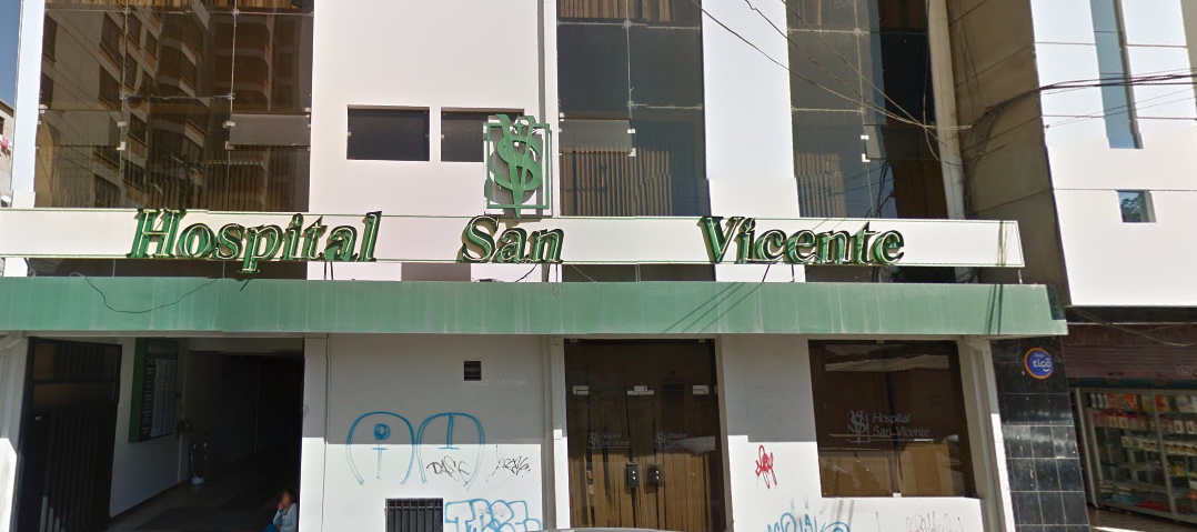 San Vicente - imagen 2