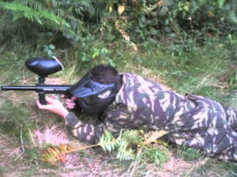 Paintball Quillacollo - imagen 3