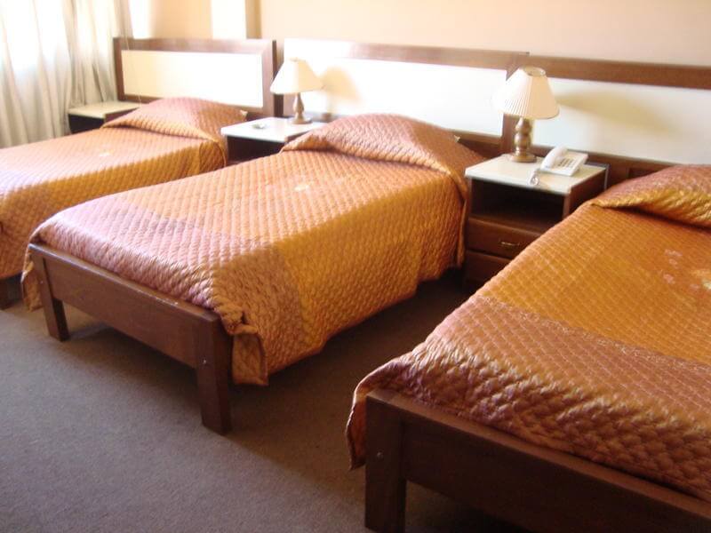 HI - Hostal Versalles - imagen 2