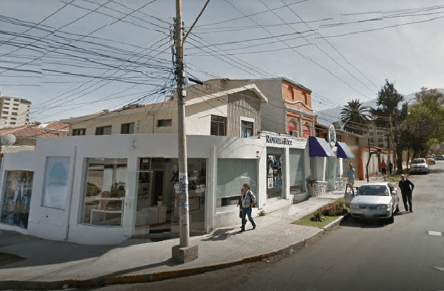 Marvinos Restaurant - imagen 2