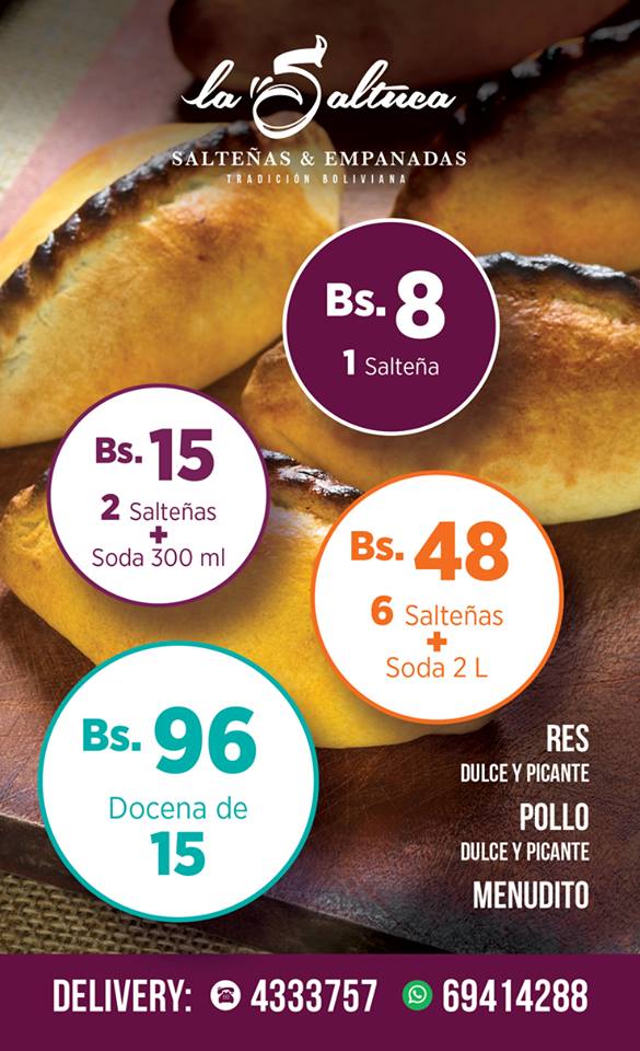 La Saltuca - imagen 2