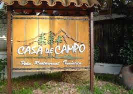 Casa de Campo - imagen 2
