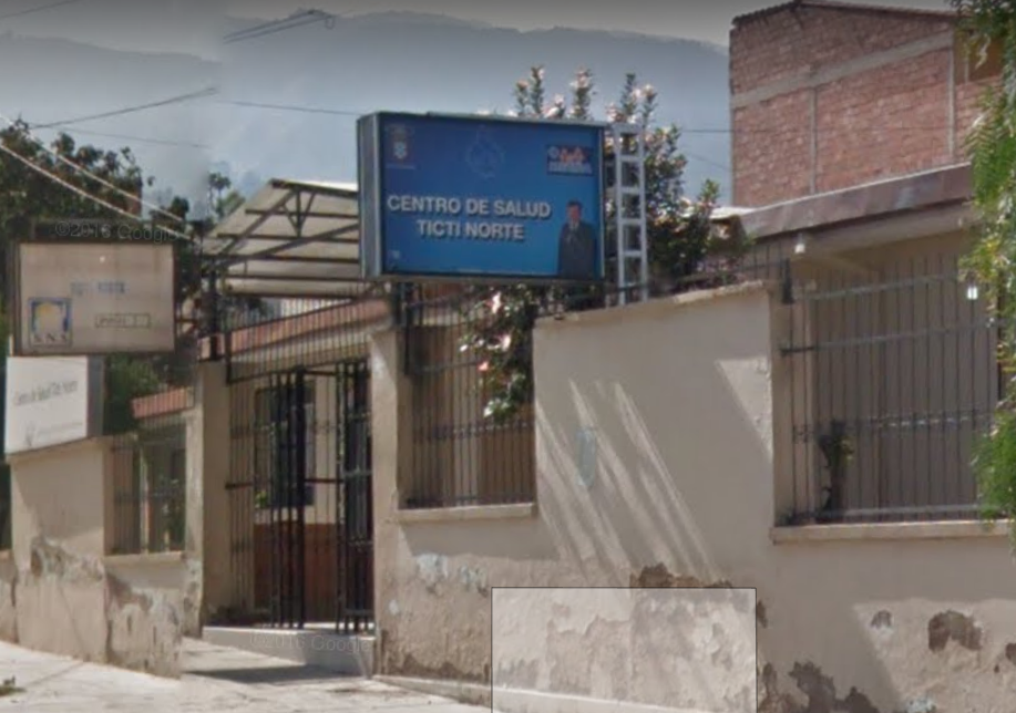 Ticti Norte - imagen 2