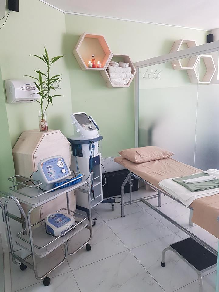 FISIOCENTER - imagen 2