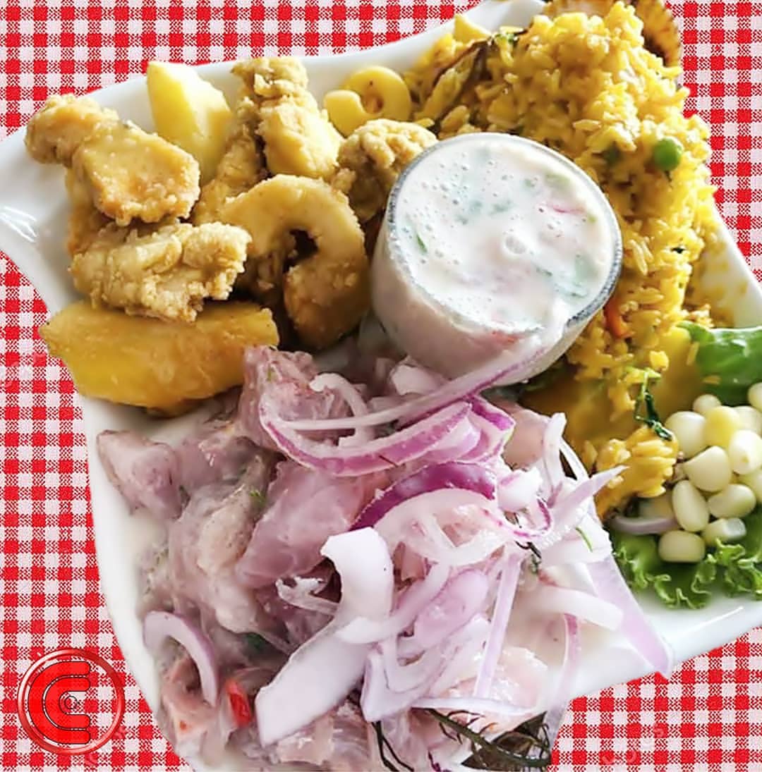 Cevicheria "Toñito" - imagen 2