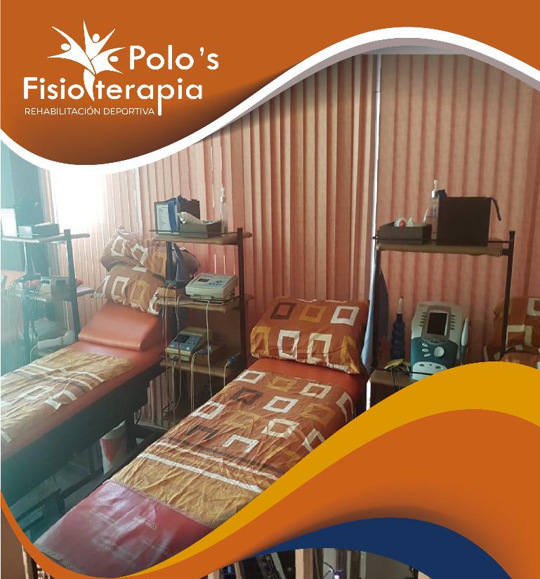Polos Fisioterapia - imagen 2