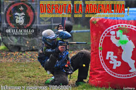Paintball Quillacollo - imagen 2