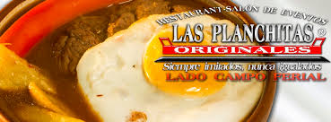 Las Planchitas - imagen 2