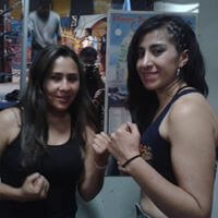 Asociacion Municipal De Boxeo Cochabamba - imagen 3