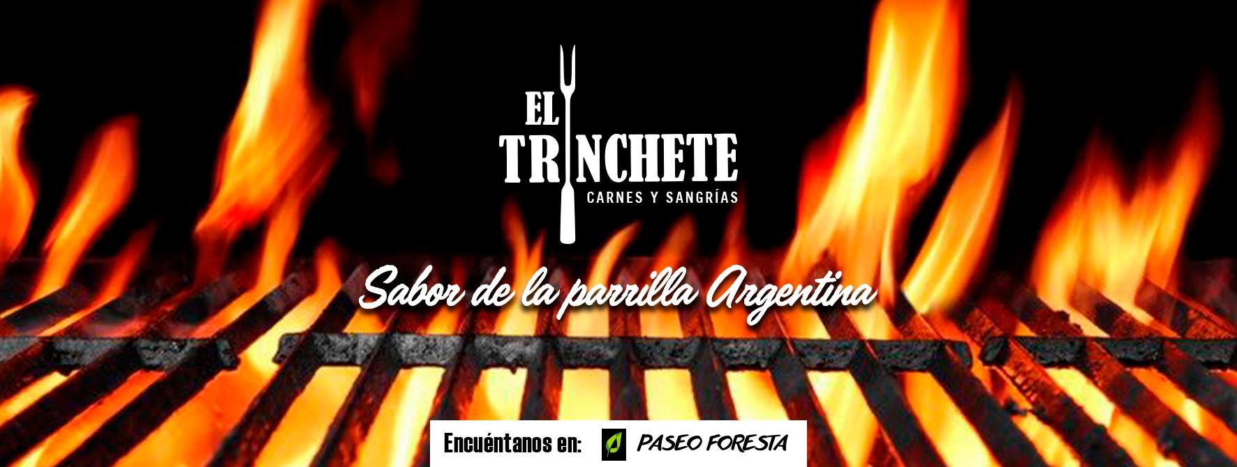 El Trinchete - imagen 2