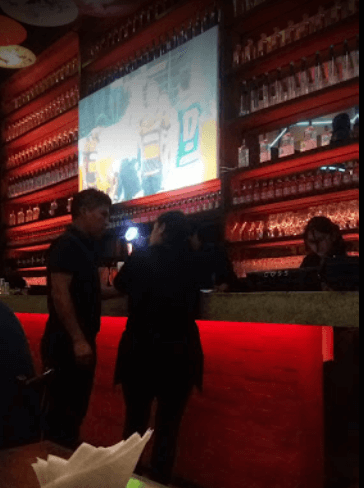 Hooligans Bar - imagen 2